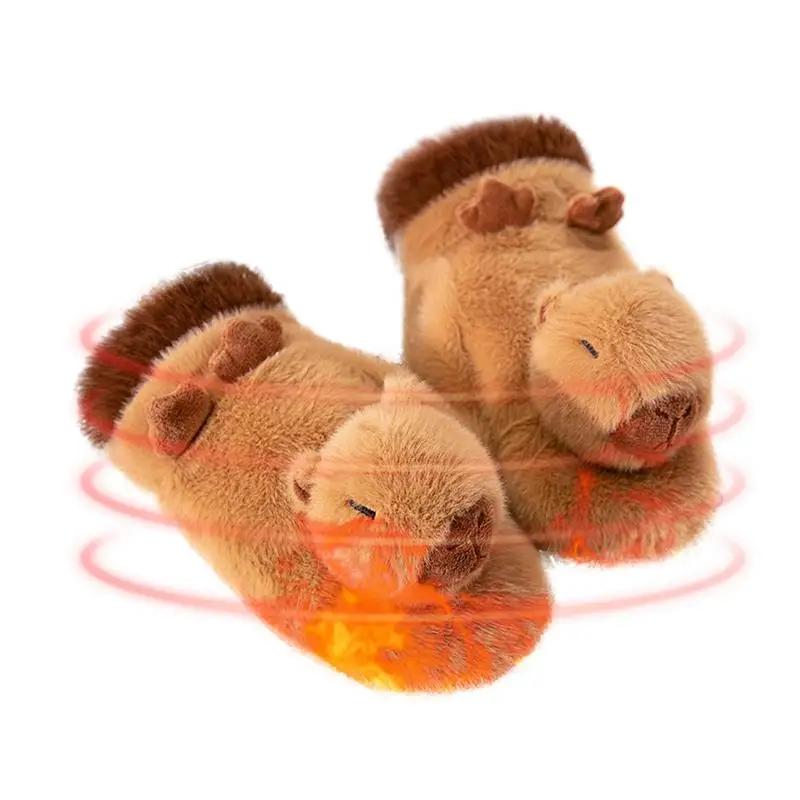  ִϸ̼ ܿ 尩, Capybara ,    尩,  ܿ 尩, 캸 尩